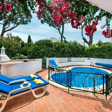 Villa Mng Elliott49 Almancil