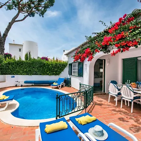 Mng Elliott49 Villa *