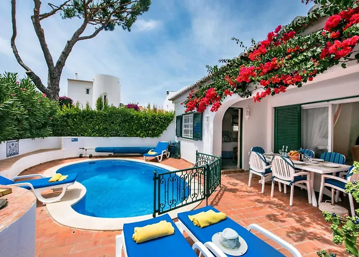 Mng Elliott49 Villa *