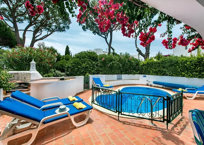 别墅 Mng Elliott49 阿尔曼萨